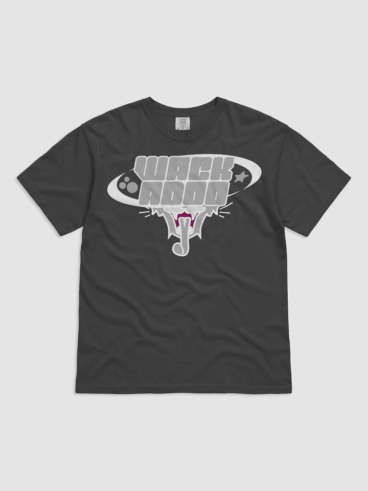 Wackadoo Y2K Logo Printed Tee product image (1)
