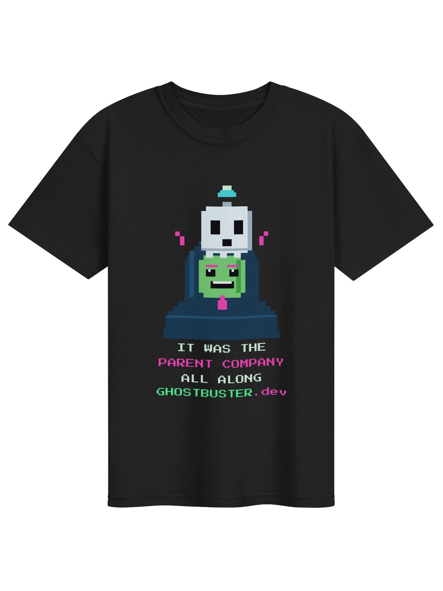 The All Along Tee product image (1)