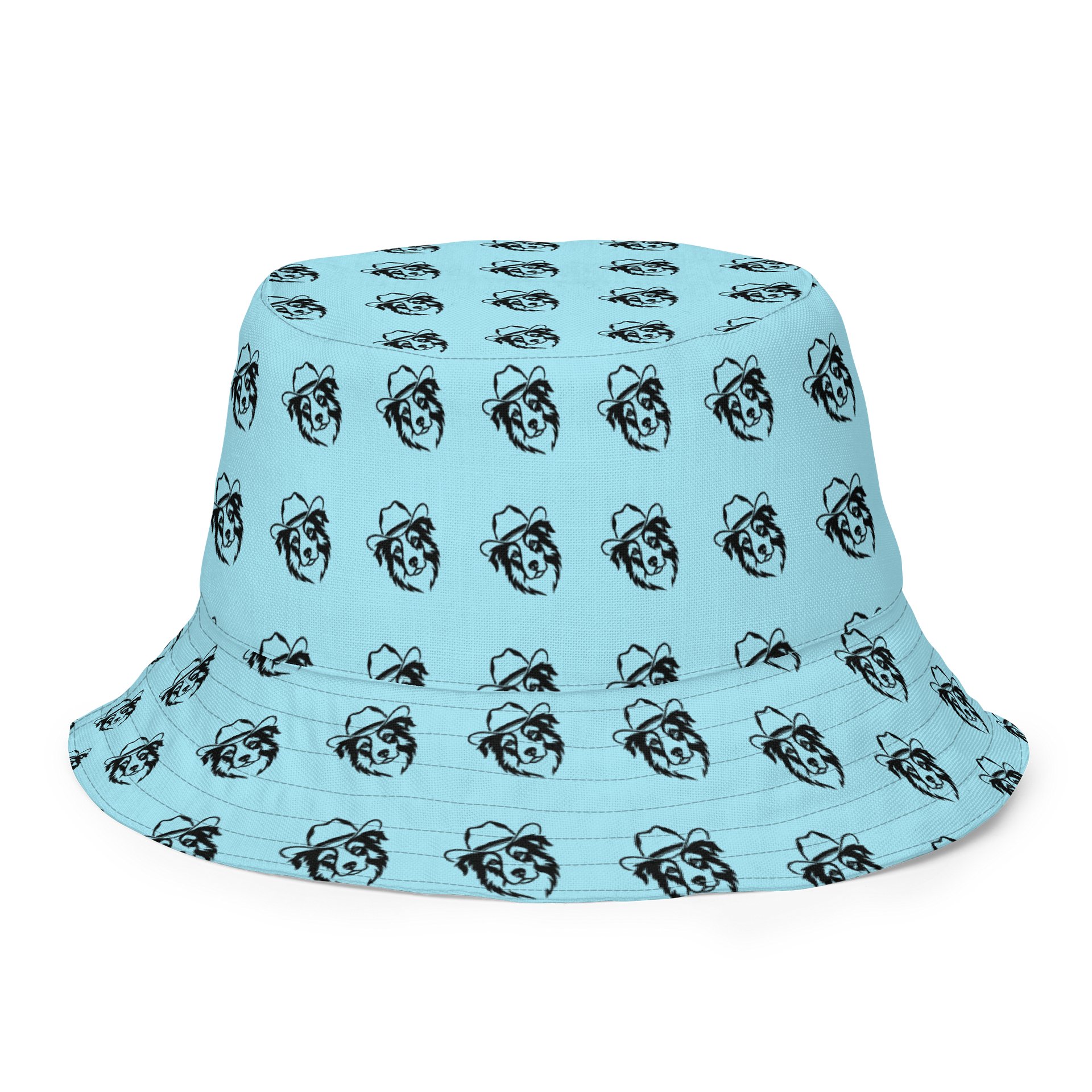 The Stetson Bucket Hat product image (2)