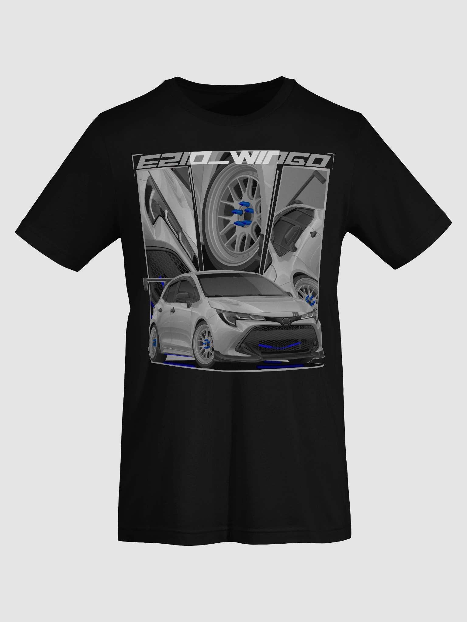 T-shirt - e210_wingo product image (31)