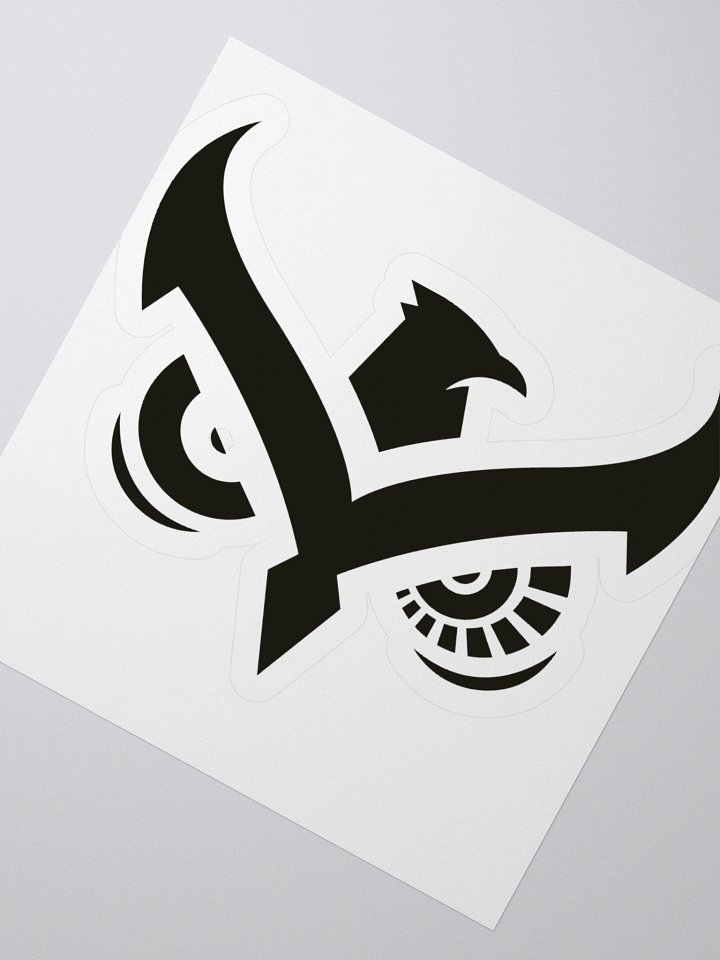 POBO Basic Sticker product image (4)
