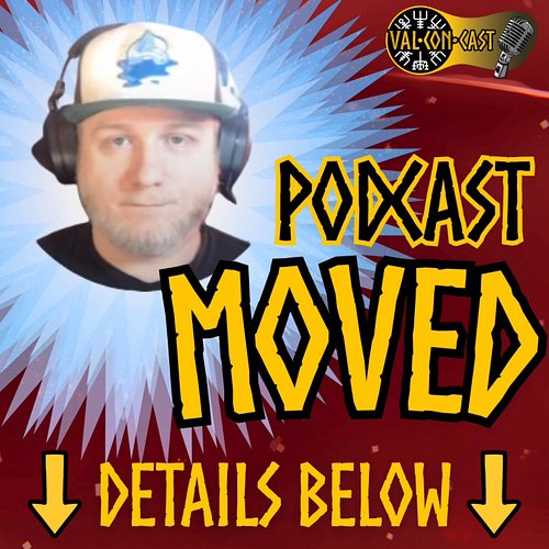 No podcast yesterday, to make it easier to join the podcast has for this time moved to Sunday, May 3, 2026 6:00 PM CEST 
Chec...