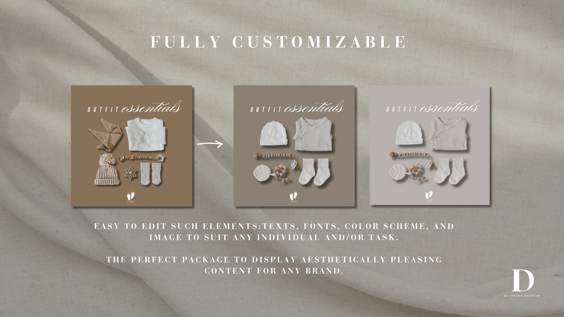 Social Media Canva Templates product image (3)