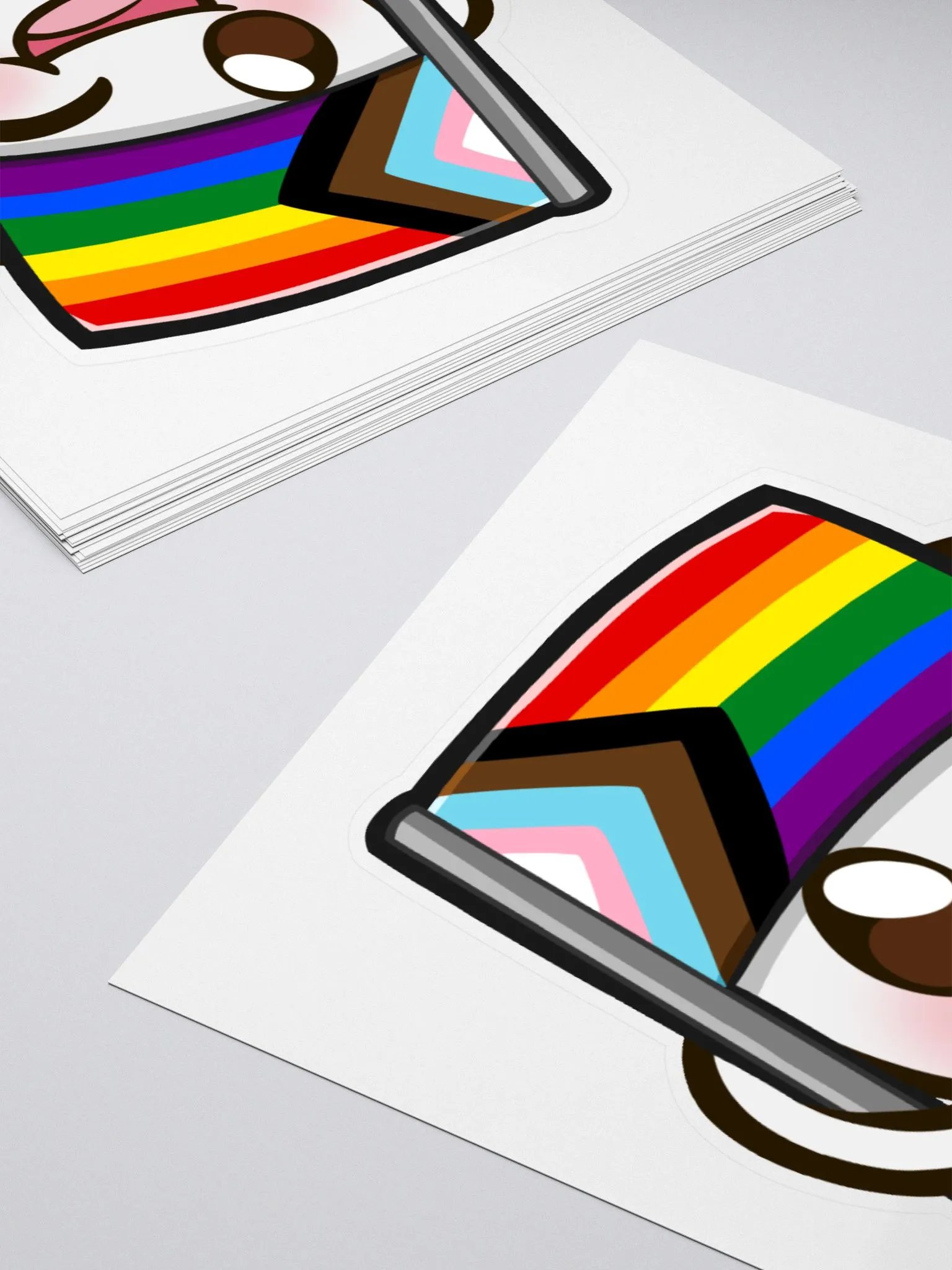 Pride Sticker product image (4)