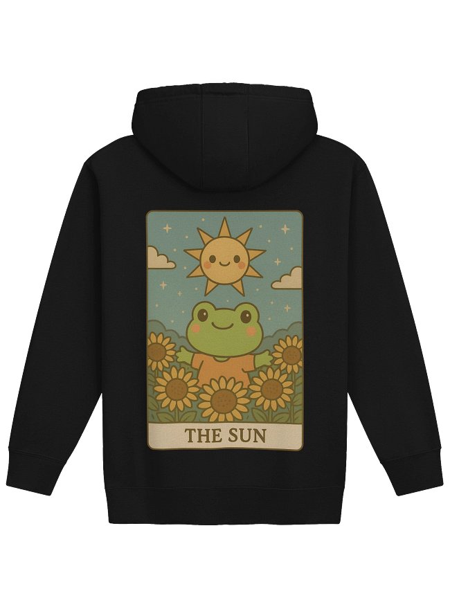 hoodies!