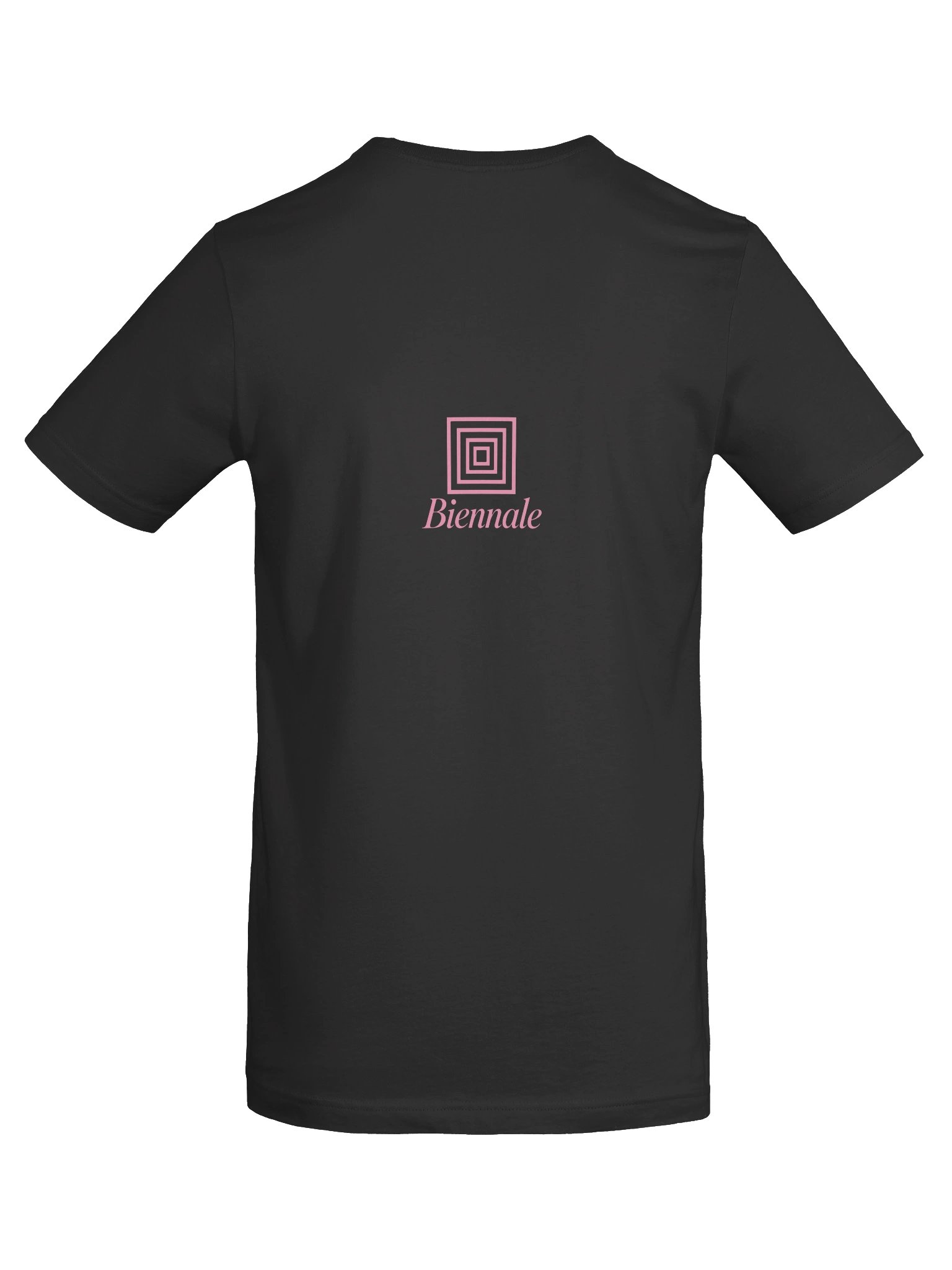 Paris Pink Letter Tee product image (6)
