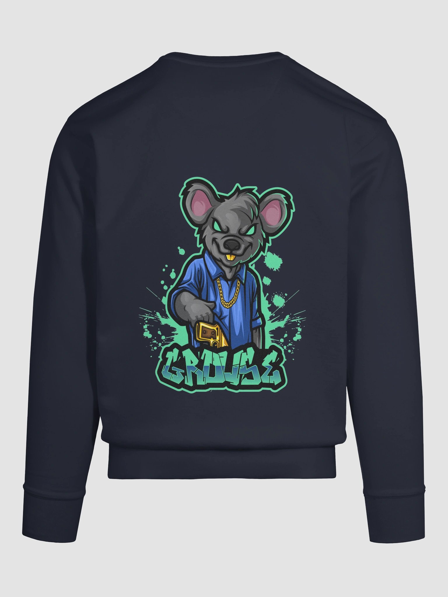 Grouse Sweater product image (92)