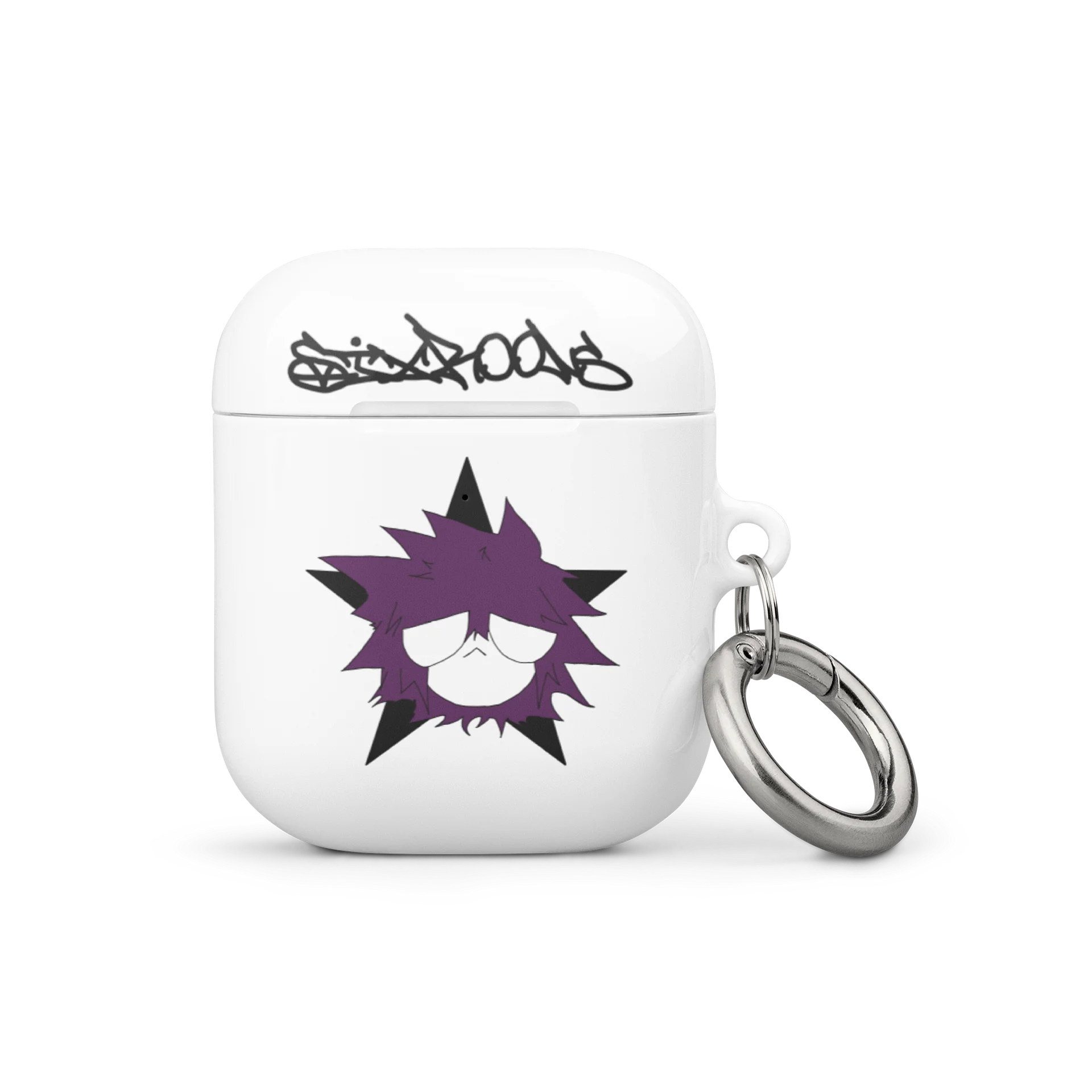 Sixroons Airpod Case product image (1)