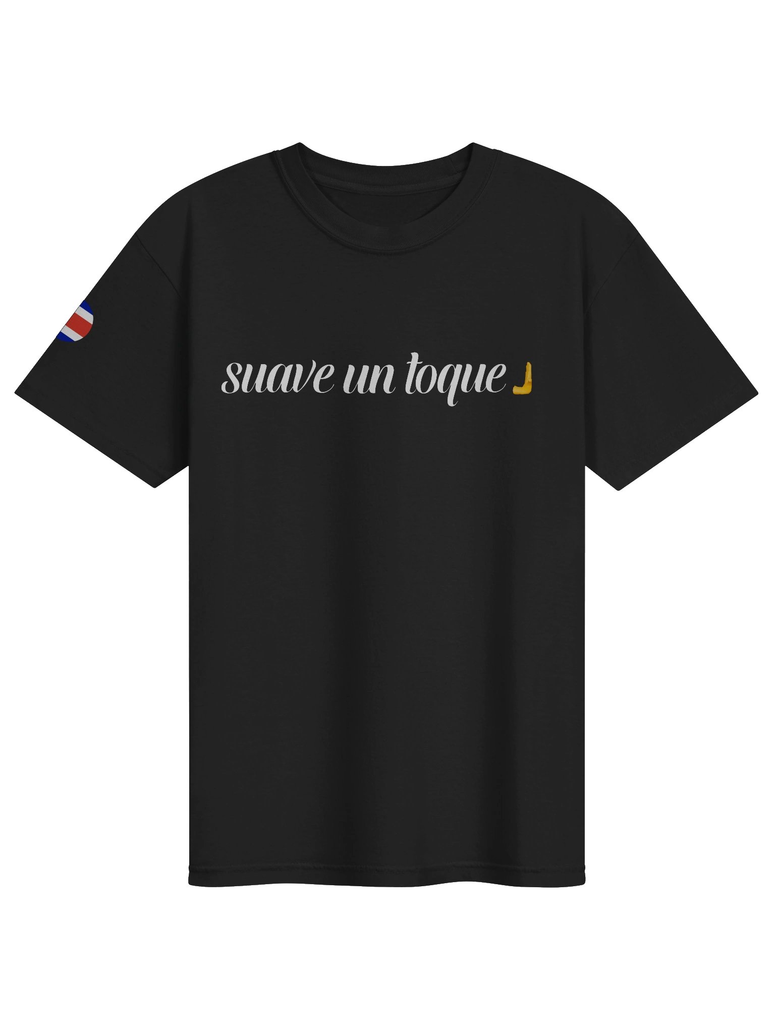 Suave un Toque product image (1)