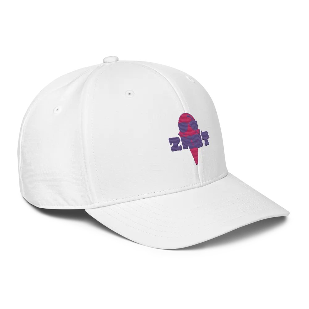 Pink Logo ZKOT© Adidas Hat - Show your Support with Style - Headwear product image (6)