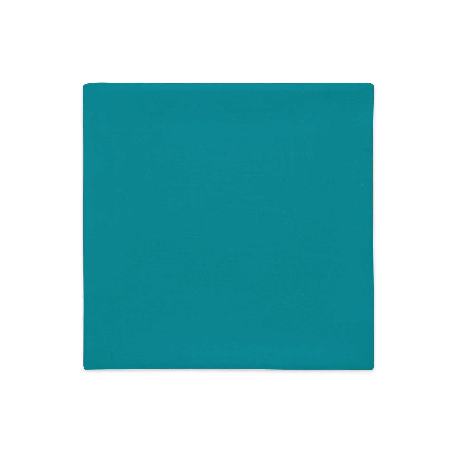 Blushy Teal Premium Pillow Case product image (2)