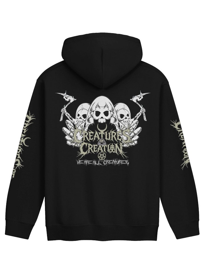 Hoodie product image (2)
