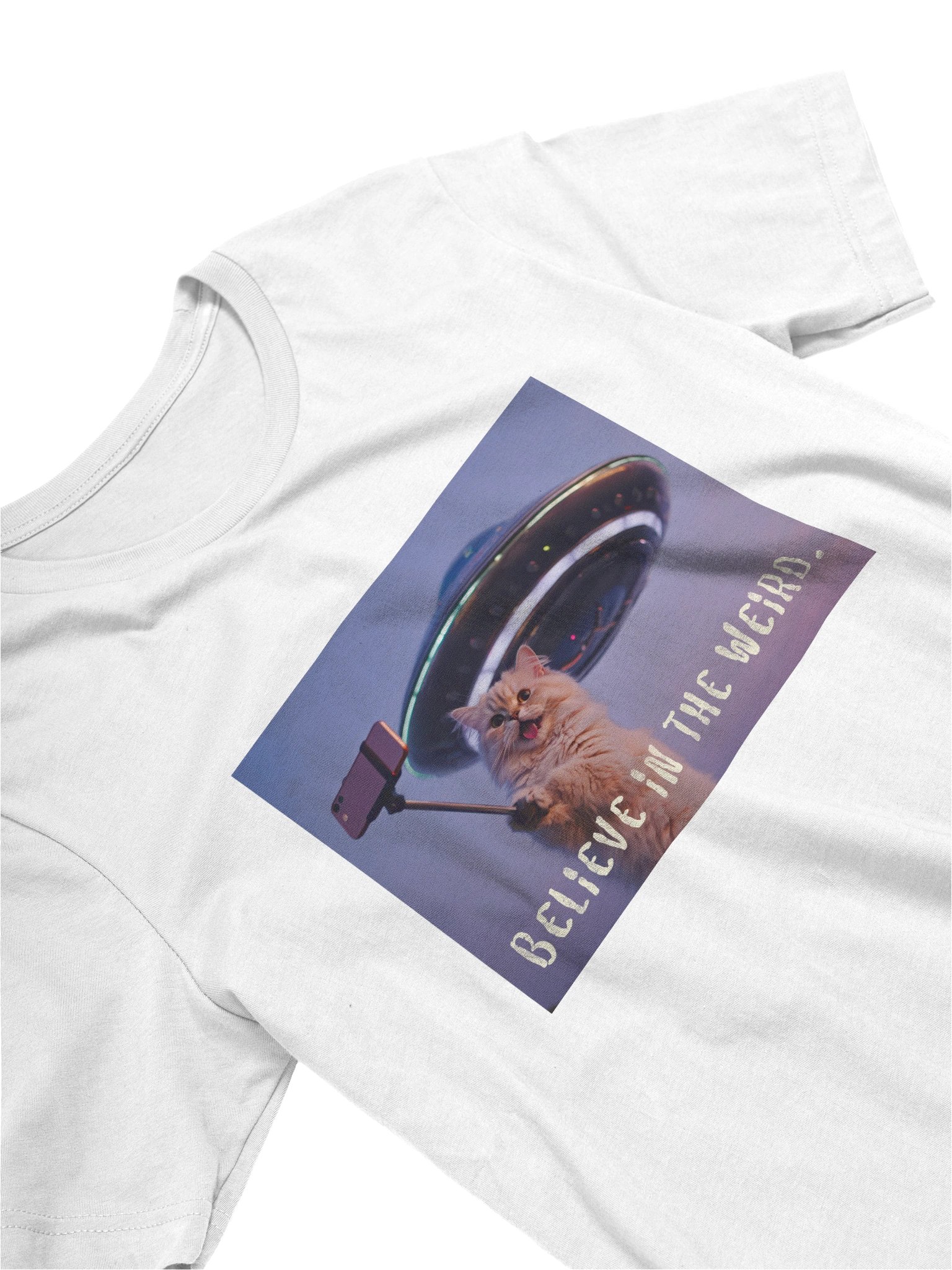 Believe in the weird product image (1)