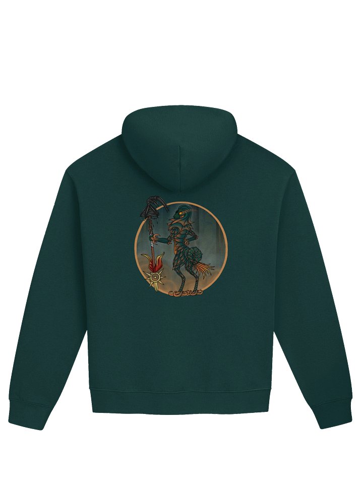 DEVOID Stylized Sephema Hoodie product image (1)