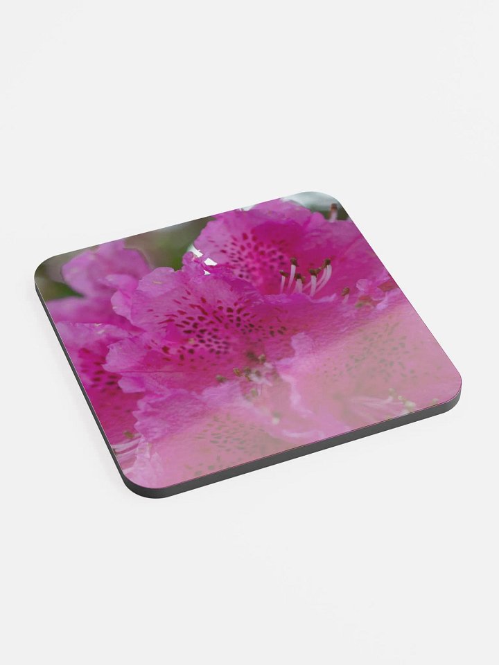 Pretty in pink Coaster product image (2)