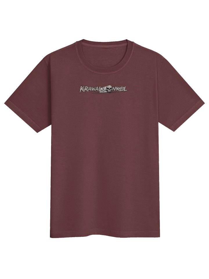 KrawallOnkel – Es reicht Shirt product image (4)