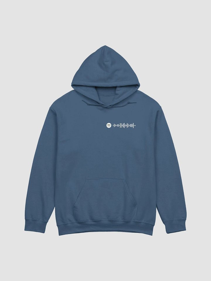 Spotify Hoodie product image (1)