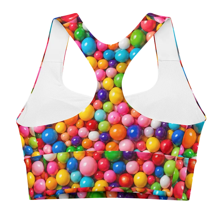 GMG Angelina’s Bubblegum Ball Summer Top product image (2)