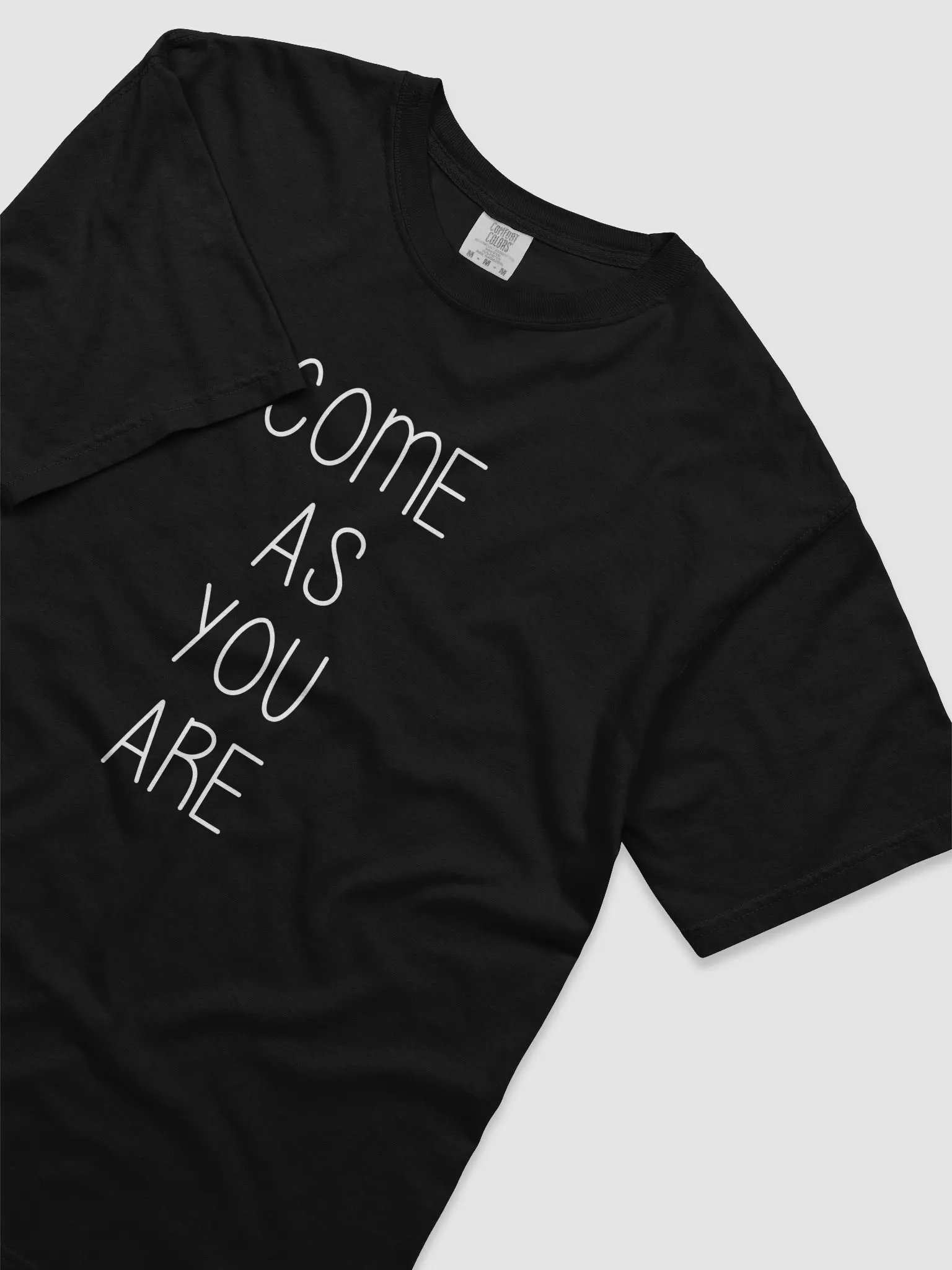 Come As You Are - Nirvana product image (9)