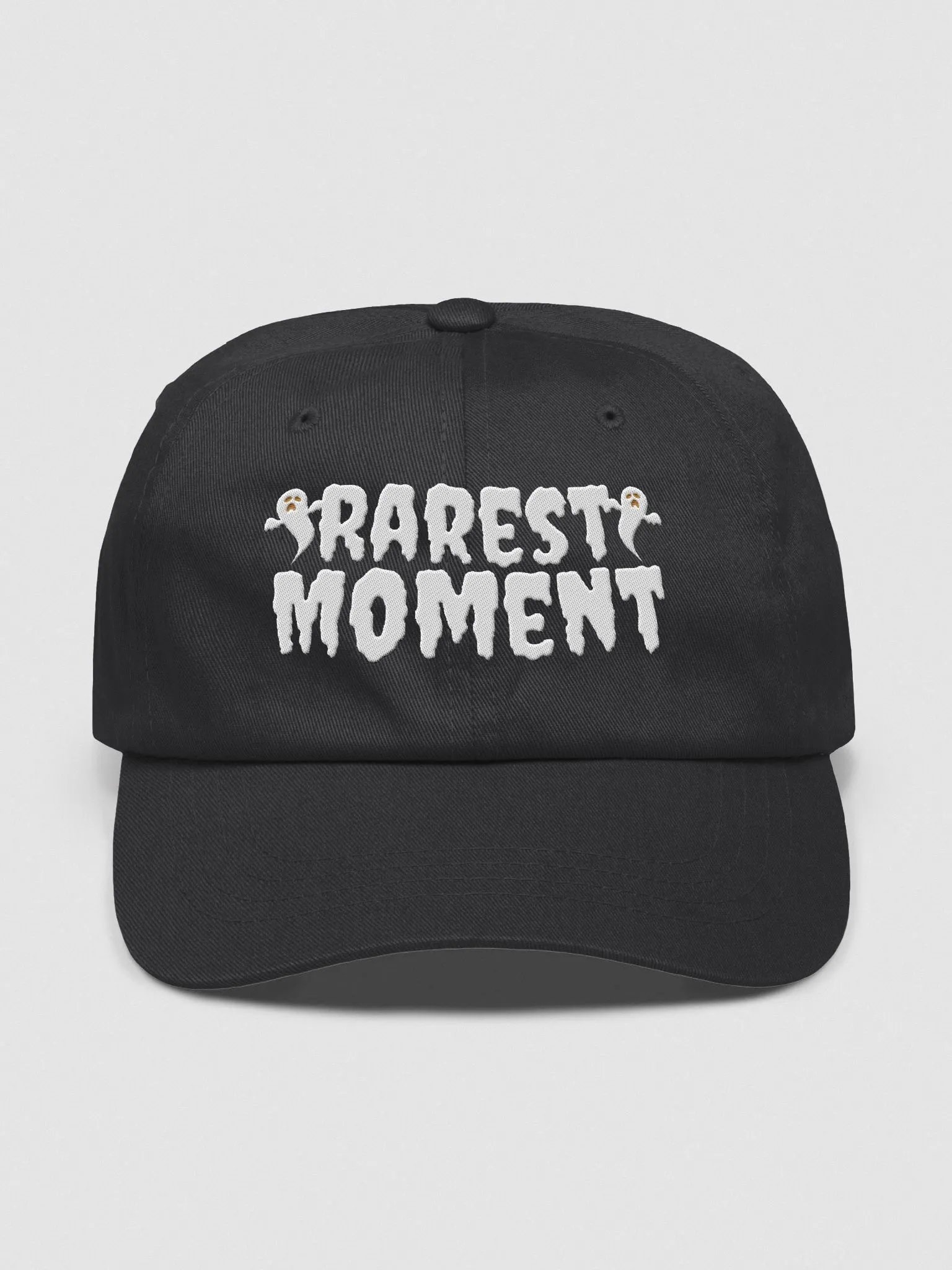Clawed Comfort Dad Hat product image (6)