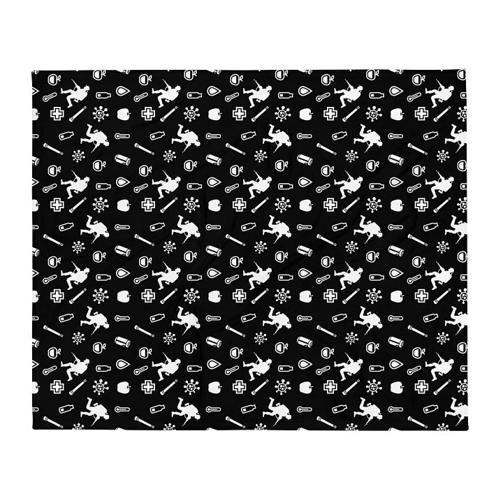 SCOUT’S LOOT PACK – SURVIVOR’S BLANKET product image (1)