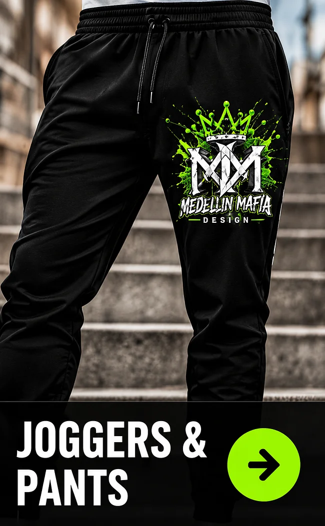 Men’s Bottoms