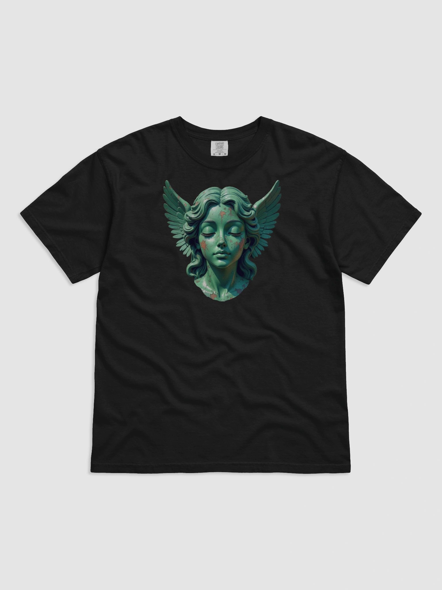 The Statue series product image (1)
