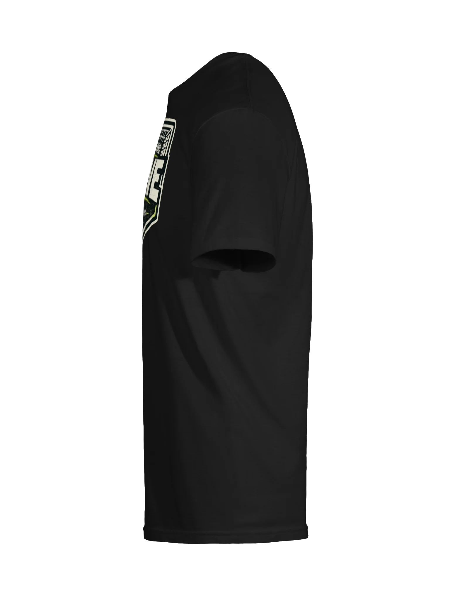 Girls Who Save Goalkeeper Soccer Tee product image (9)