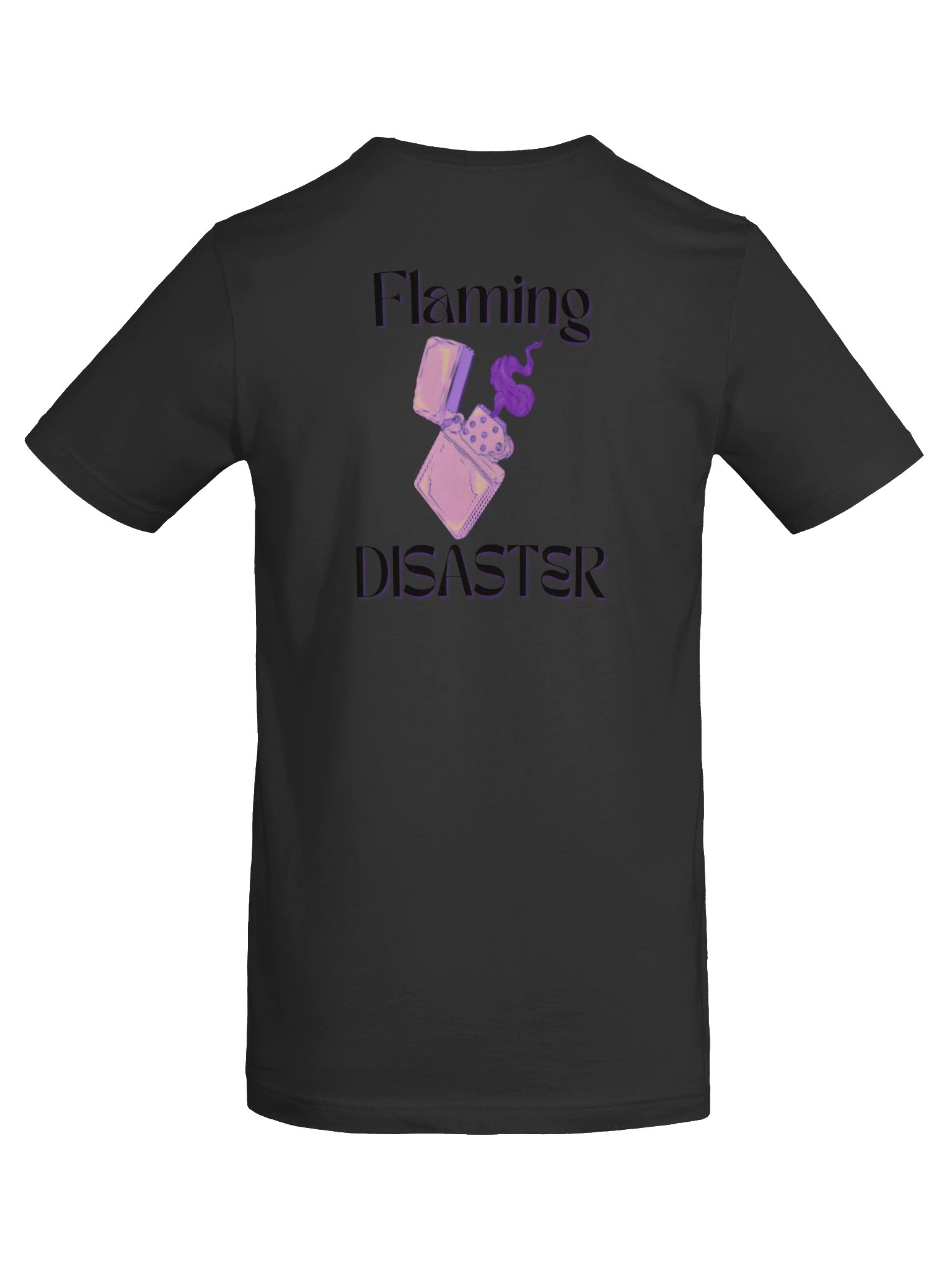 Flaming Disaster product image (64)