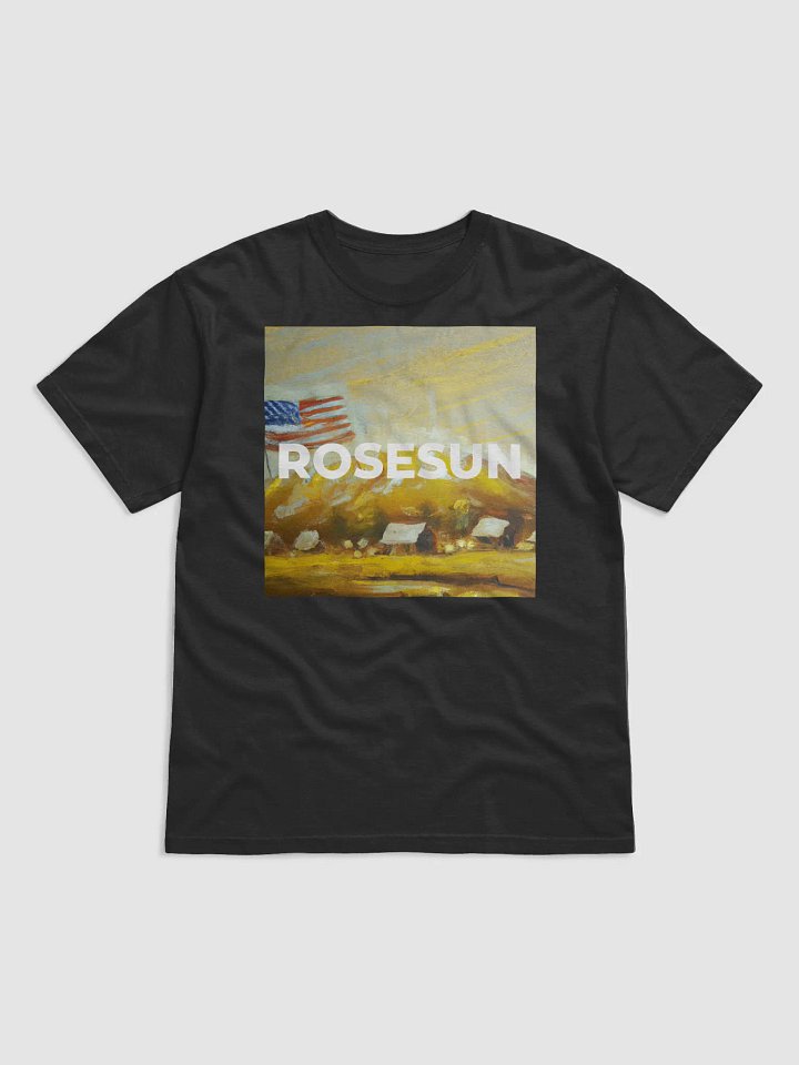 ROSESUN® - RELAXED-FIT - T-SHIRT product image (9)