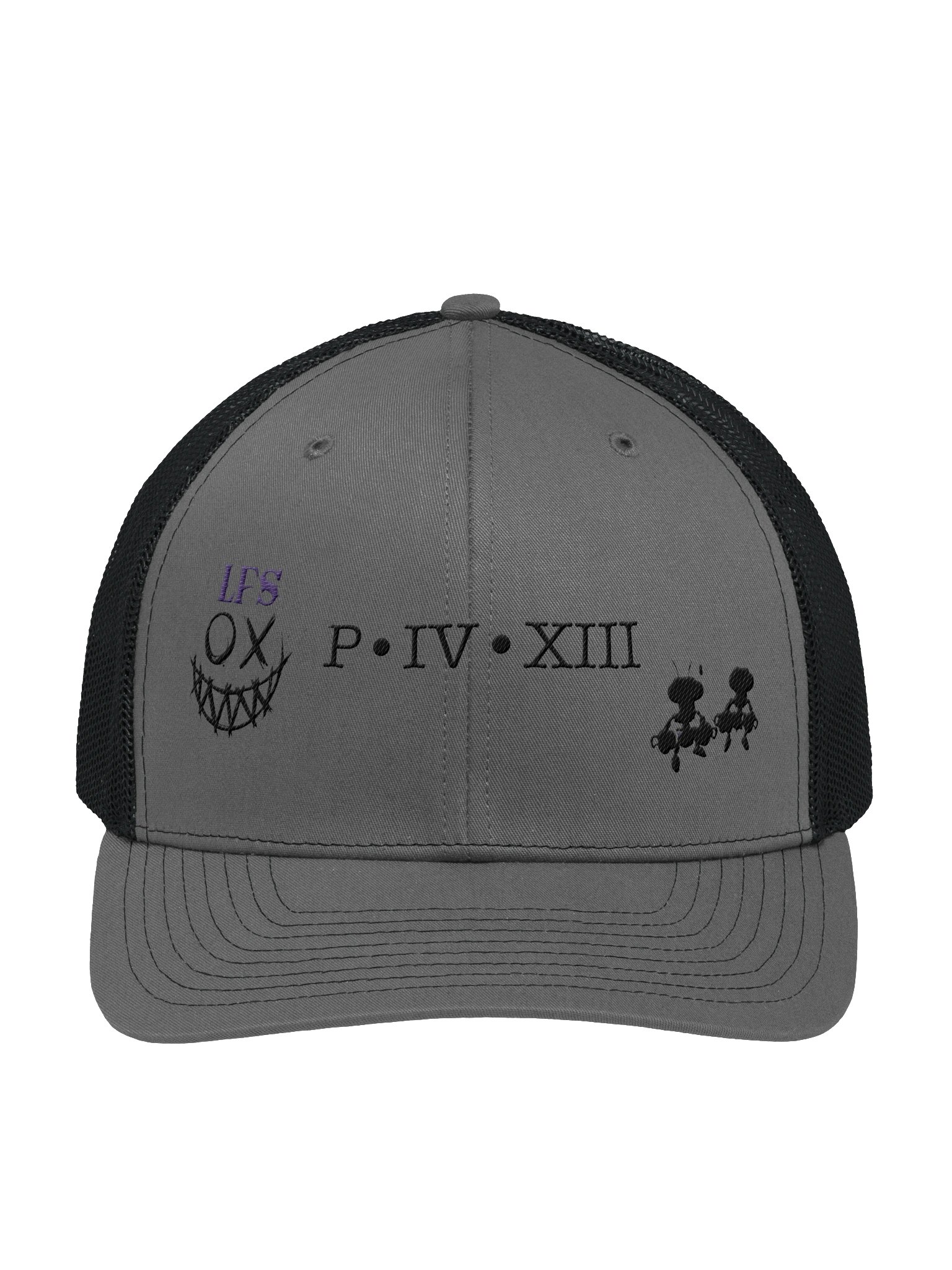 LFS Hat First Edition product image (1)