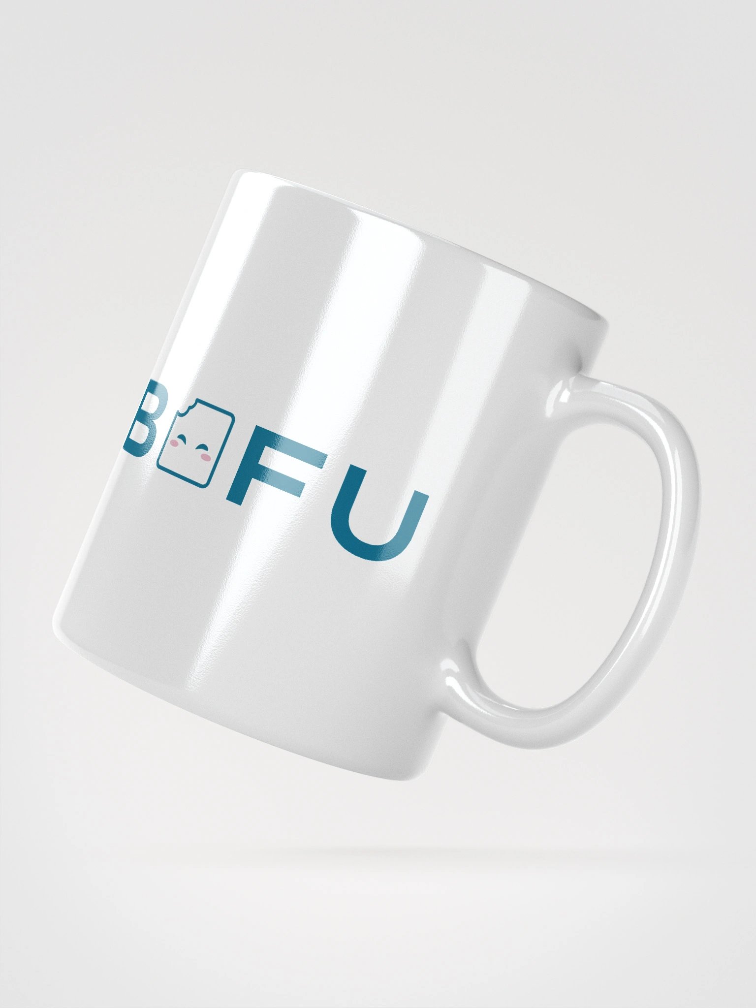 BHVI3 Heavy Is The Crown Mug product image (3)