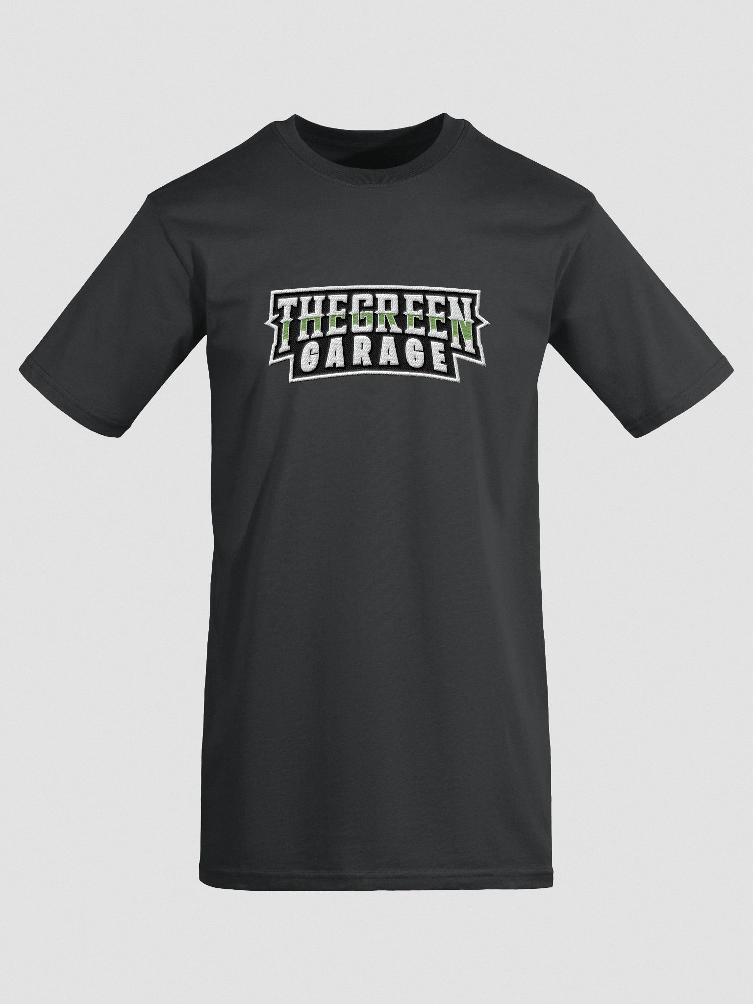 FutureShock Tee product image (6)
