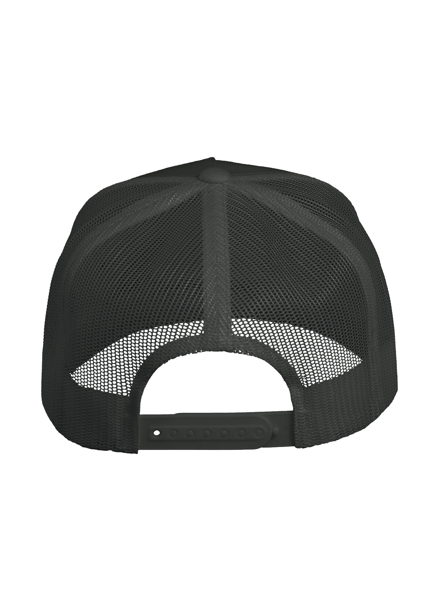 Philly Mills Bubble Logo Trucker Cap product image (34)