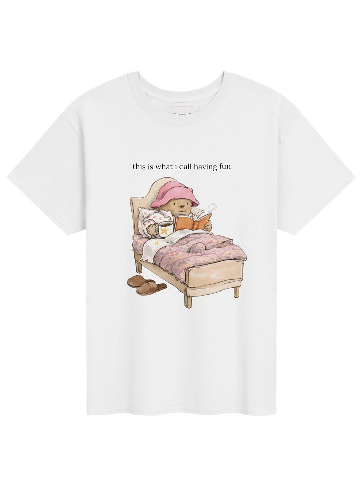 What I call having fun product image (1)
