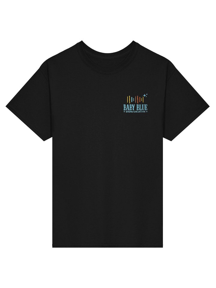 Embroidered Heavyweight BBSC Tour T product image (49)