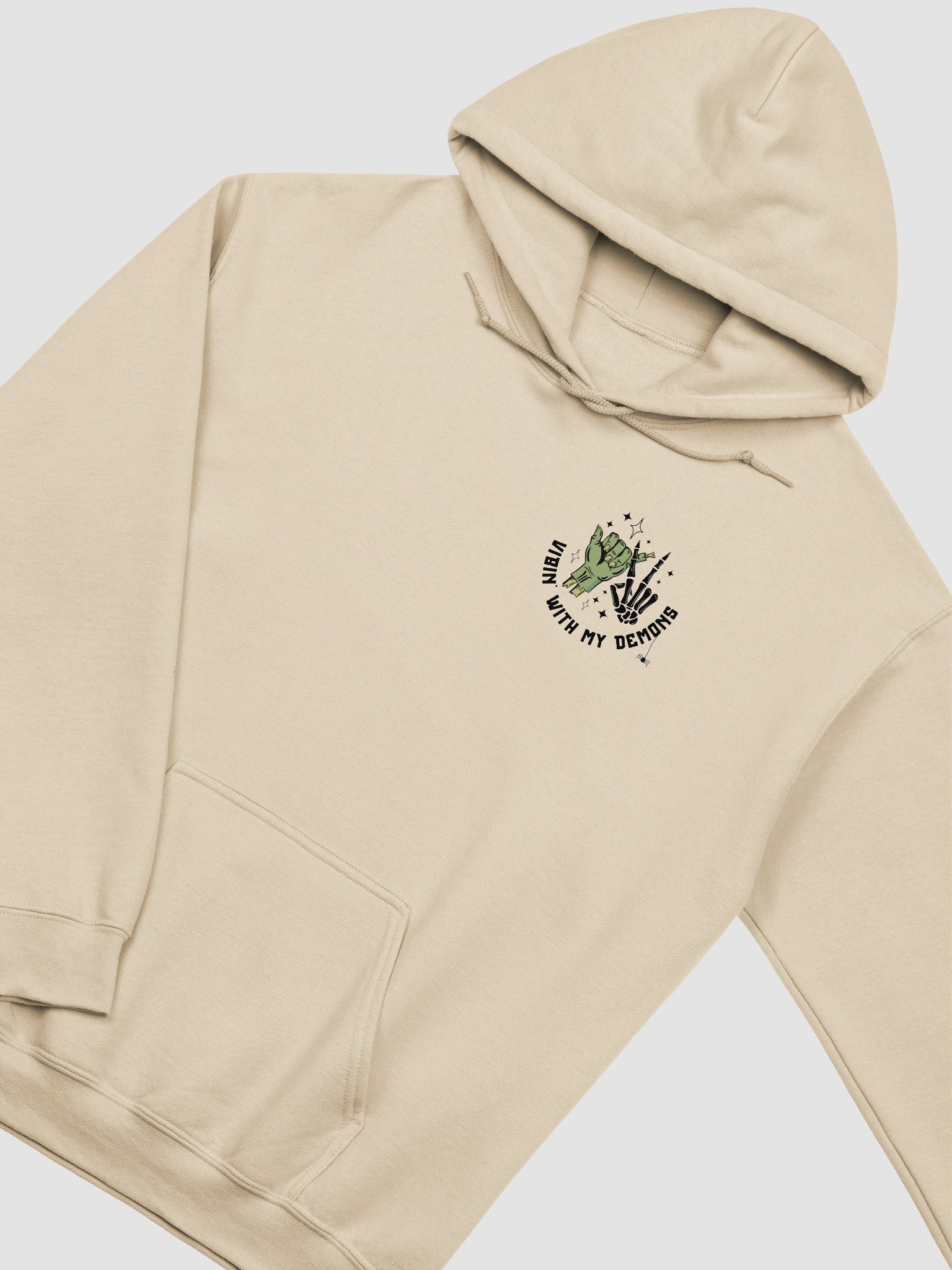 Vibin Hoodie product image (33)