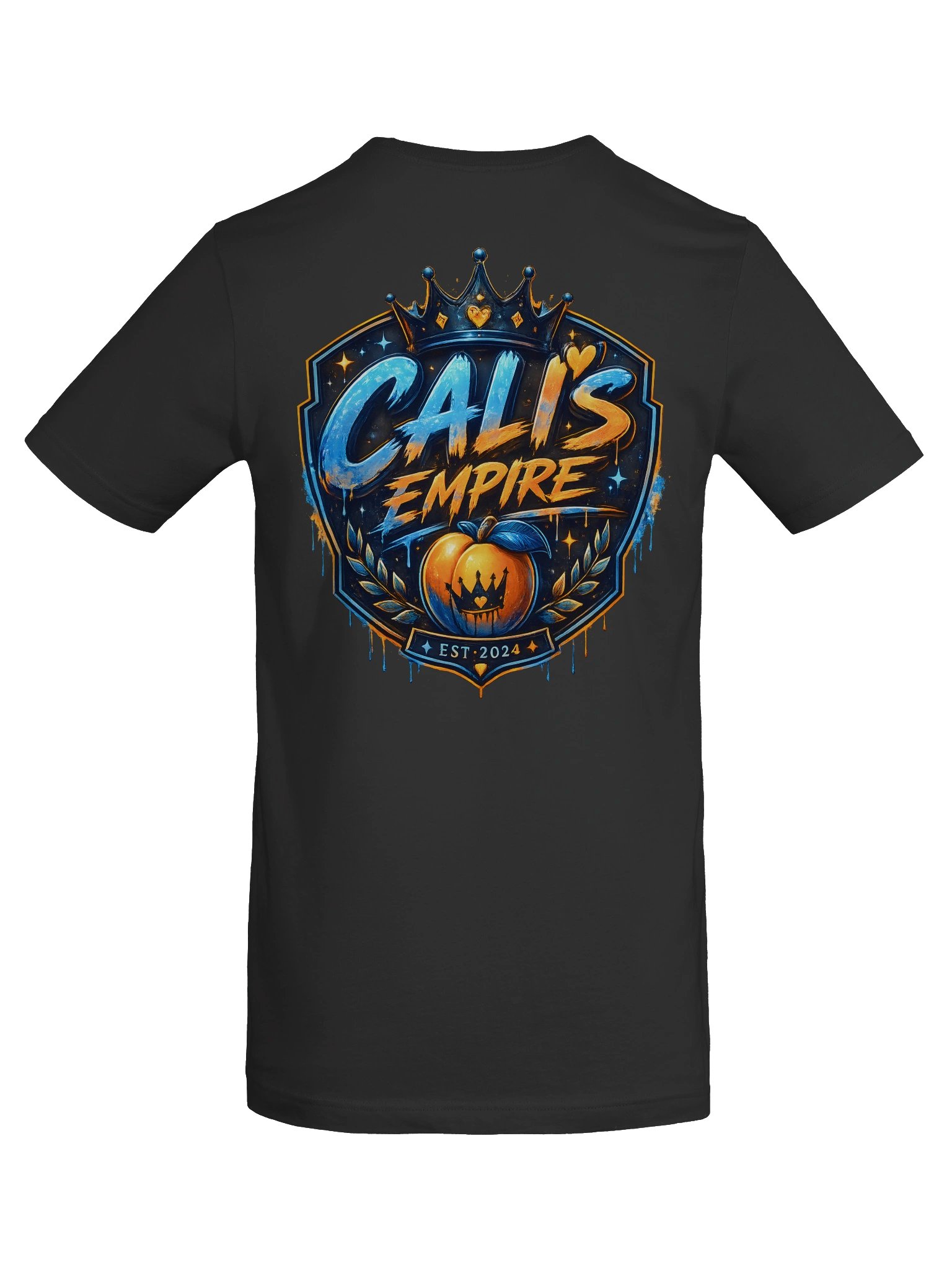 Sassy Cali's Empire Tee product image (46)