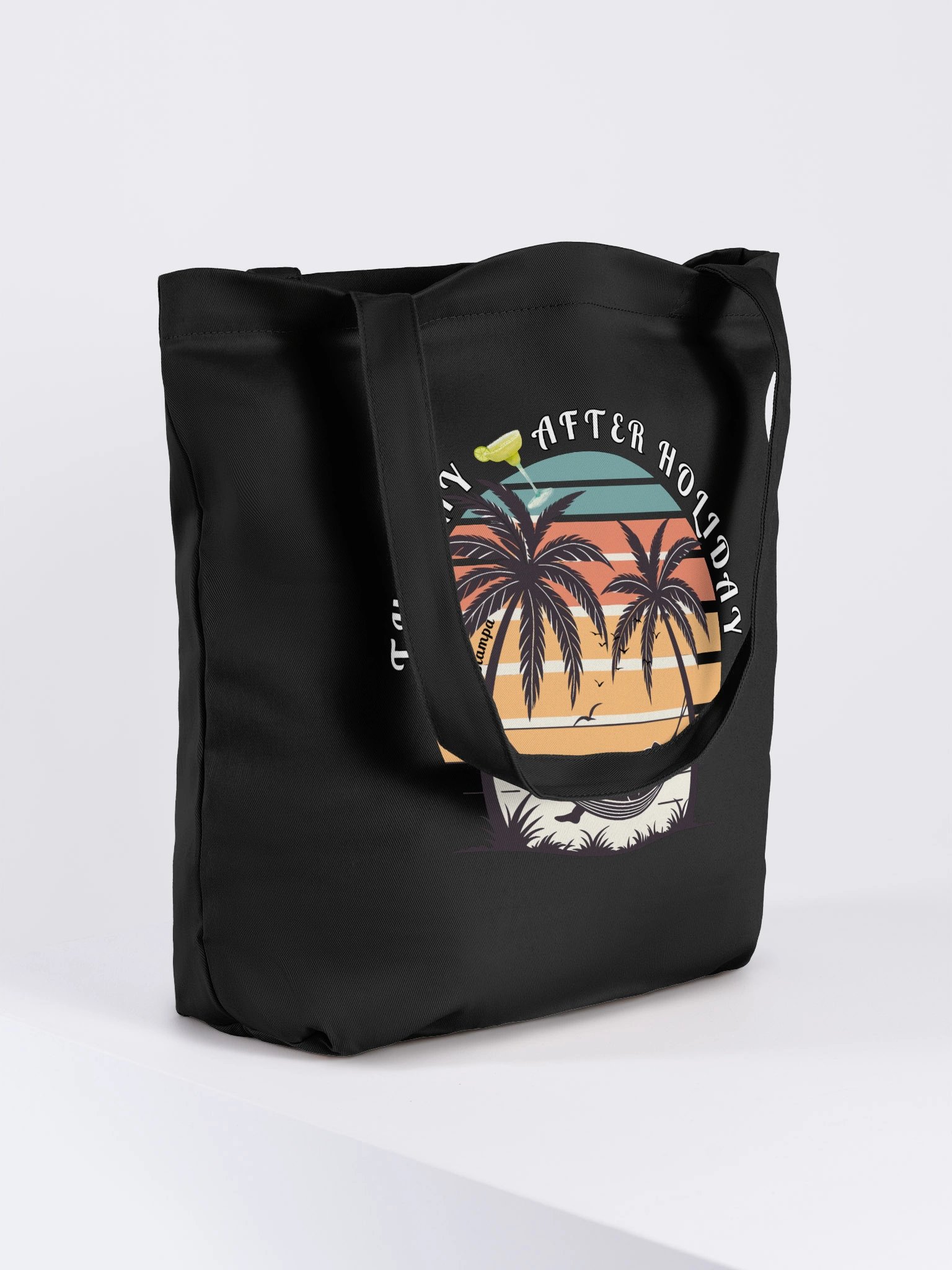 Sunrise Serenity Eco Tote product image (4)