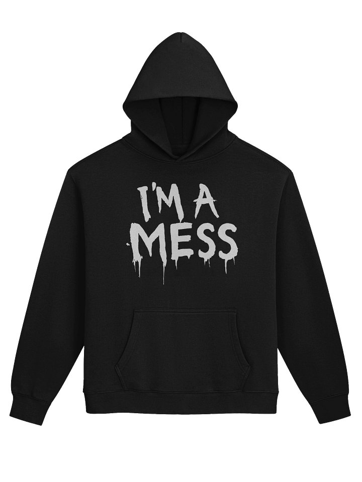 landon barker hoodie product image (2)