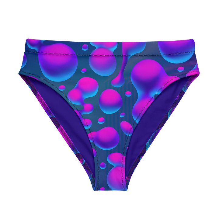 Love-a-Lamp - BI All over Print Bikini Bottom product image (1)