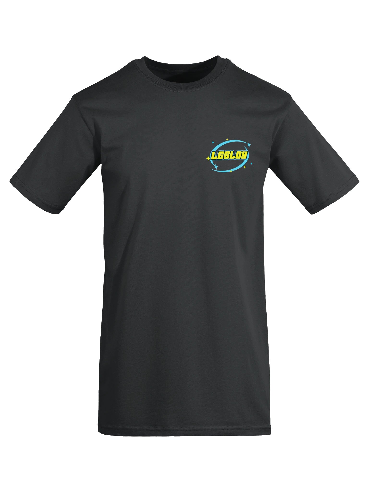 Lesloy - Space Monkey (T-Shirt) product image (7)