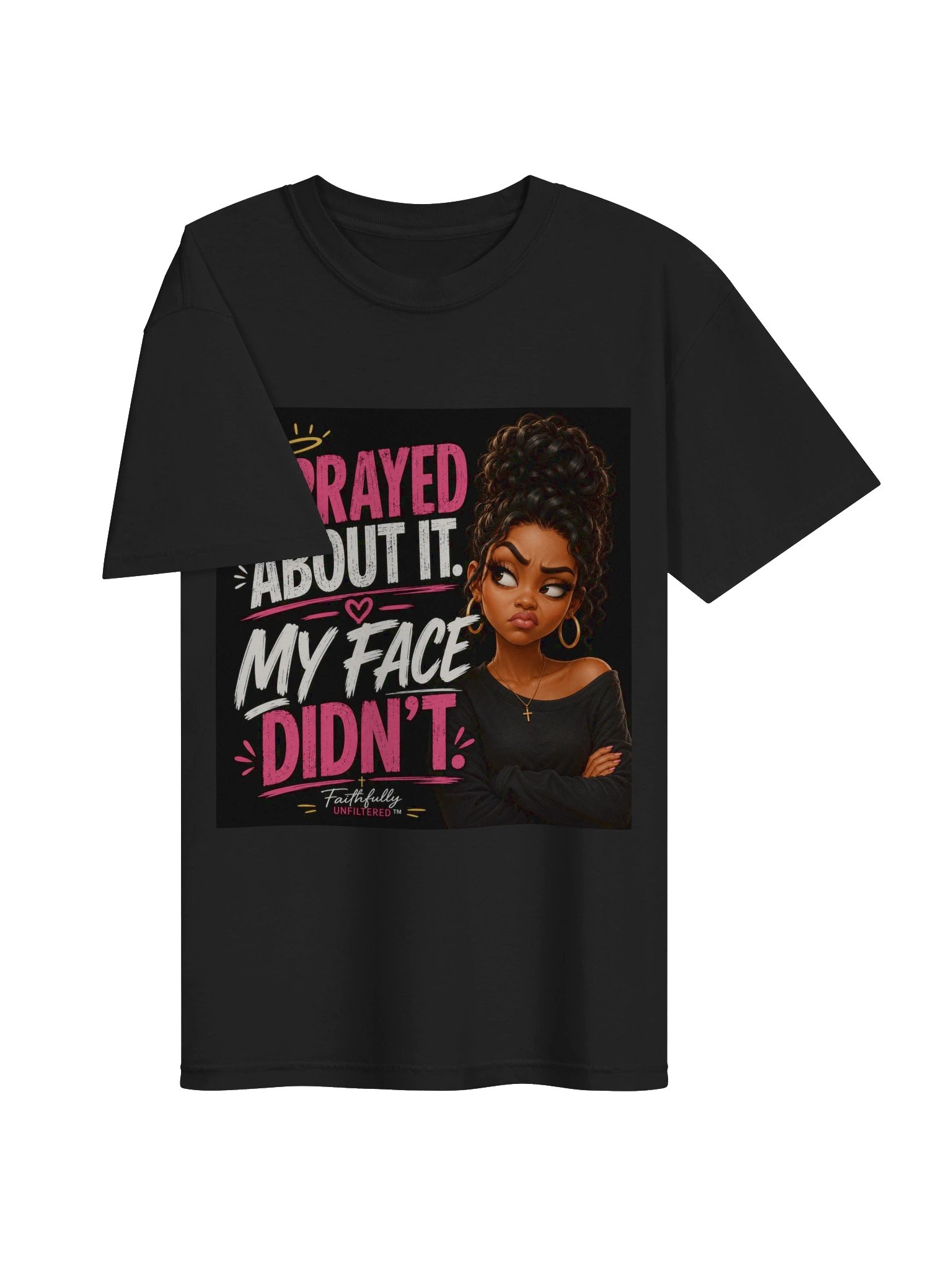 I Prayed About It product image (11)