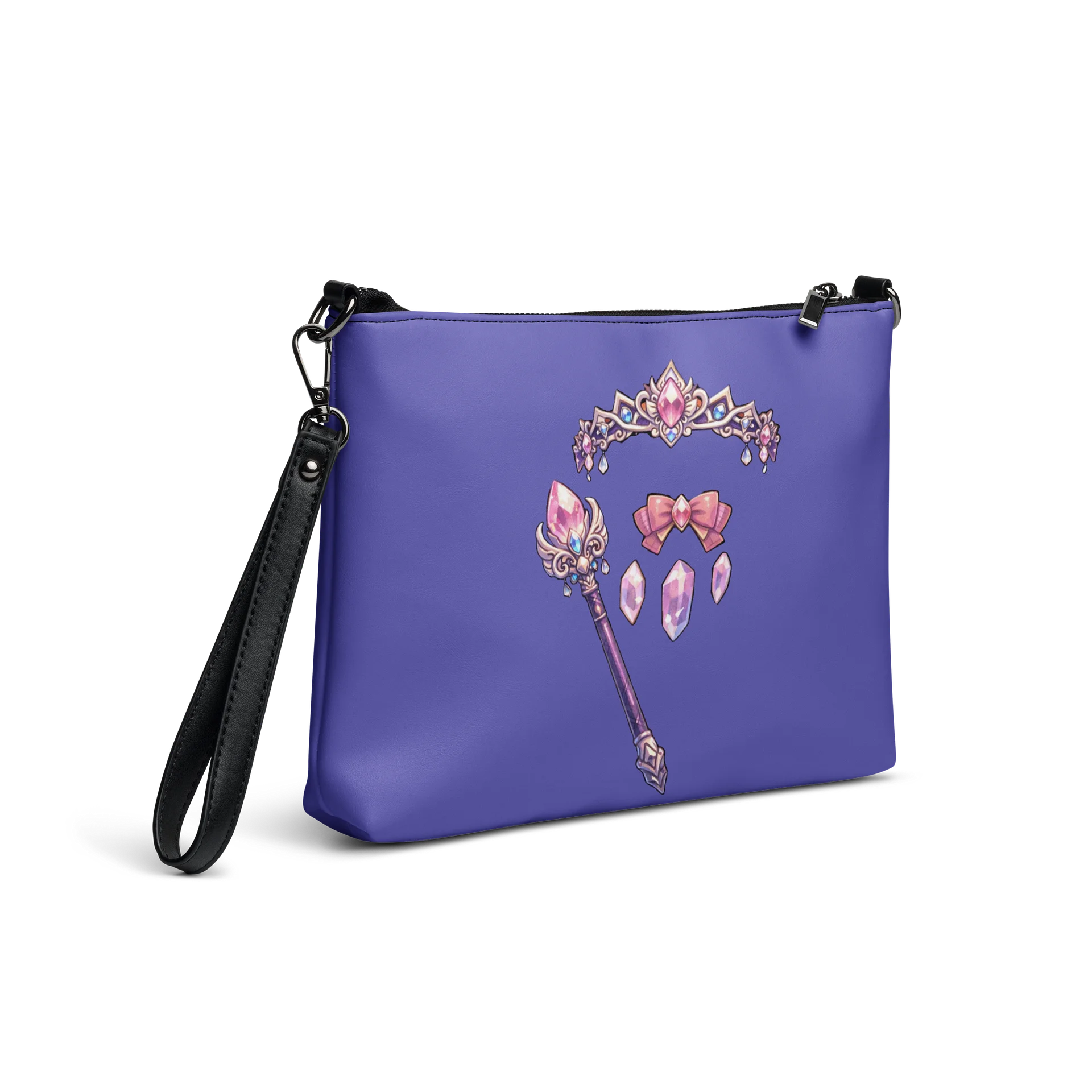 Kingdom Princess Crossbody Bag product image (5)