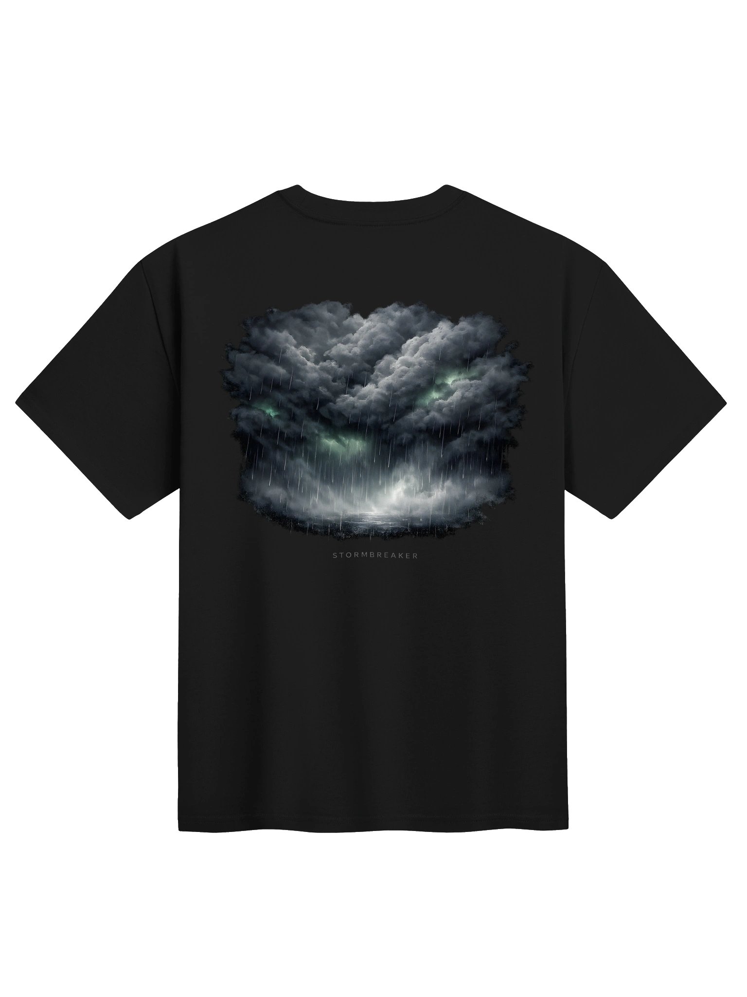 Stormbreaker Tee product image (6)