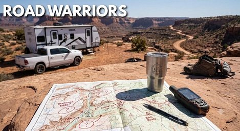 Road Warriors