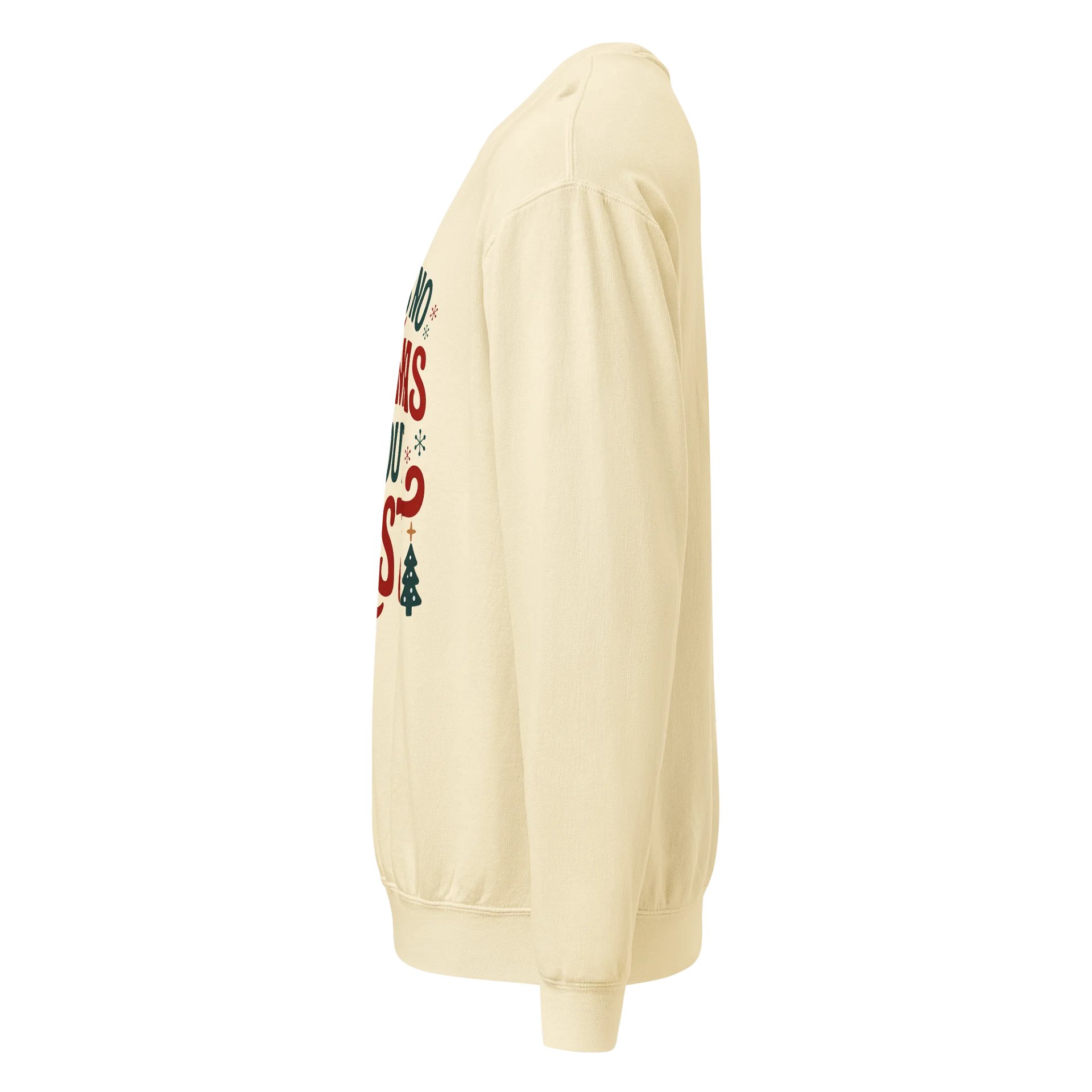 Christmas Sweatshirt product image (4)