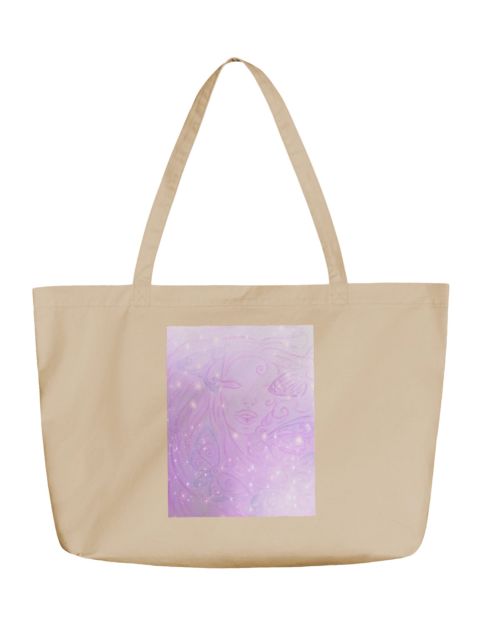 Aleia Butterfly Dream Tote Bag product image (1)