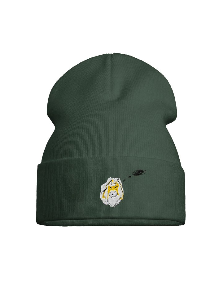 Angy Smells Beanie product image (4)