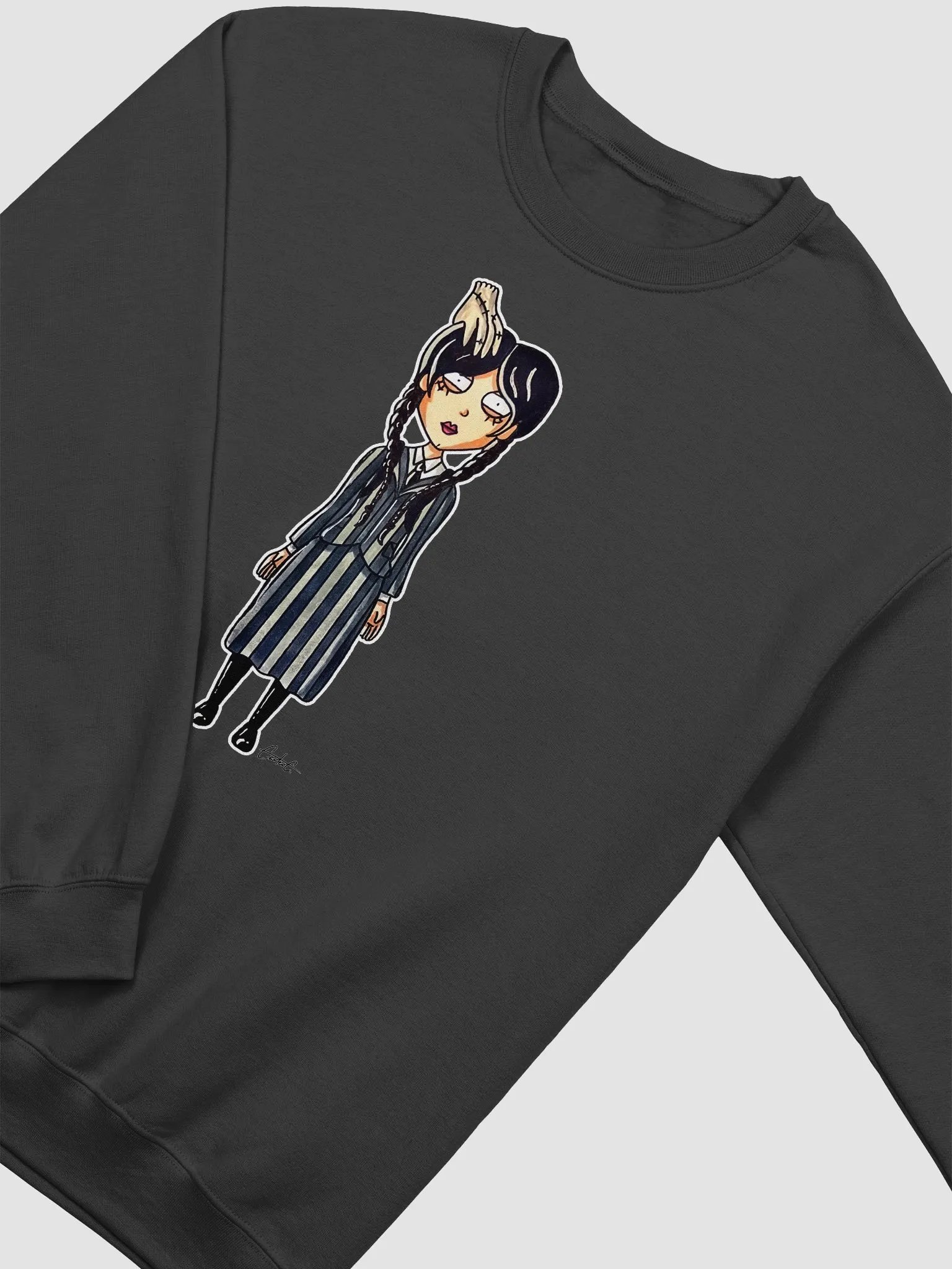 *Snap Snap* Day 4 Sweatshirt product image (23)
